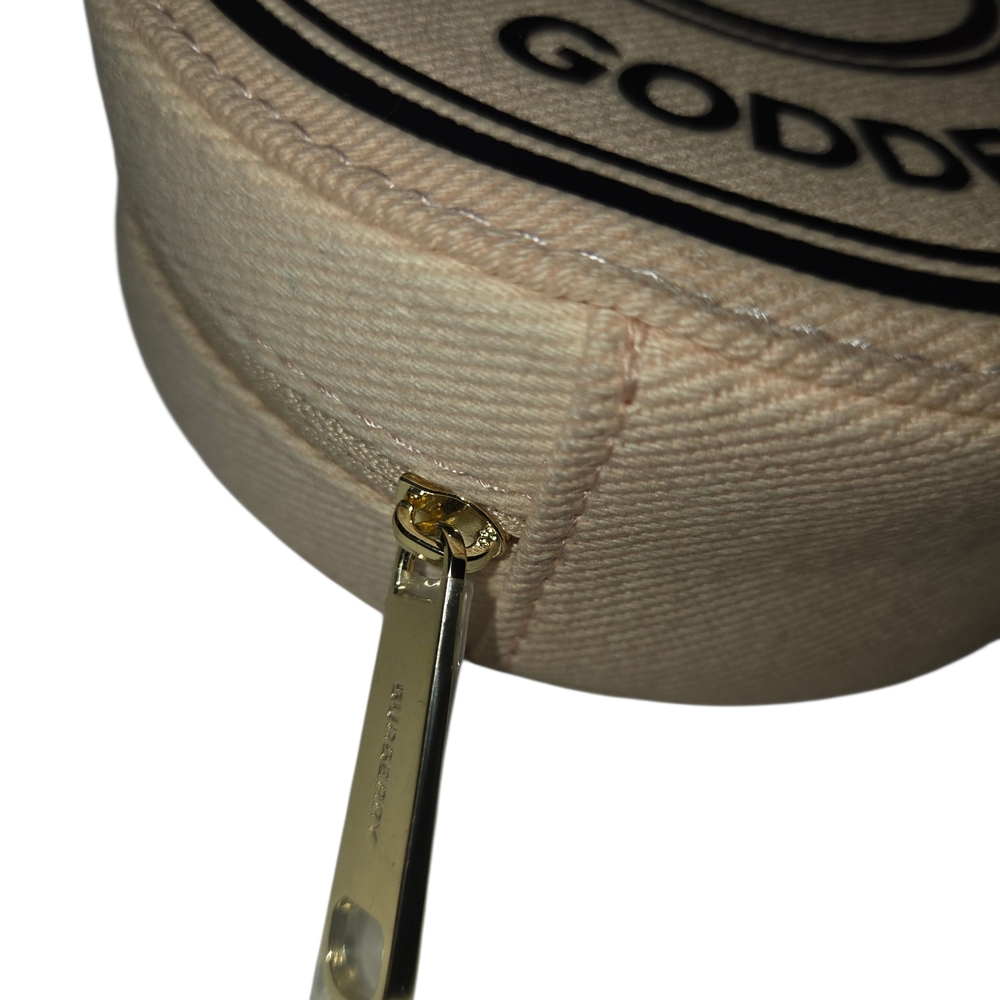 Burberry Goddess Travel Pouch - Picture 2 of 5